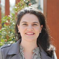 Rausch, Marie-Cathérine